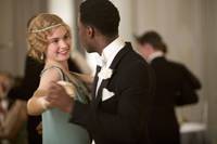 Кадр Аббатство Даунтон