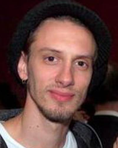 Факундо Ломбард фото