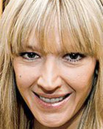 Марина Майко фото