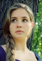 Лидия Милюзина фото