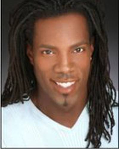 Эхип Джонсон фото