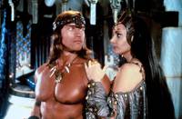 Кадр Конан-разрушитель