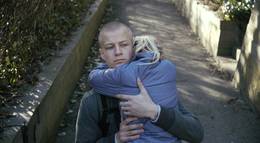 Кадр из фильма "Северо-запад" - 1