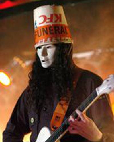 Бакетхэд фото