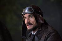 Кадр Гуцулка Ксеня