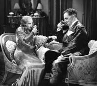 Кадр Мордашка