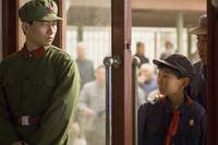 Кадр Последний танцор Мао