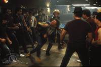 Кадр Кодекс молчания