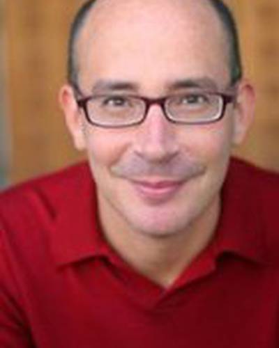 Эрик Купер фото