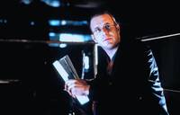 Кадр Ночью в парке