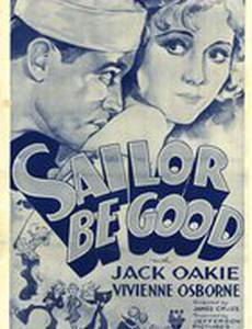 Sailor Be Good