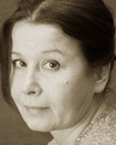 Галина Субботина фото