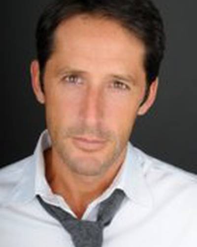 Клиффорд Минкофф фото