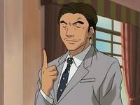 Кадр Школа детективов Къю