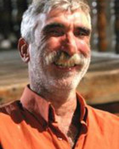 Джезми Баскин фото