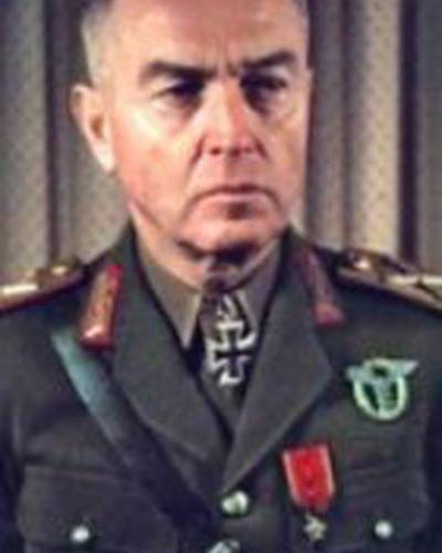 Ион Антонеску фото