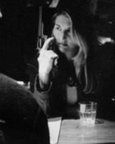 Соня Казарова фото