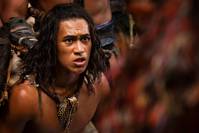 Кадр Мёртвые земли