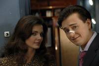 Кадр Ирония судьбы. Продолжение