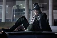 Кадр Даосский маг Чон У Чхи