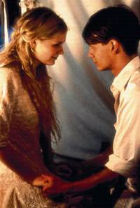 Кадр В глубине