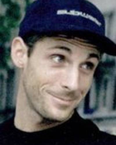 Иван Энглер фото