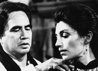 Кадр Барокко