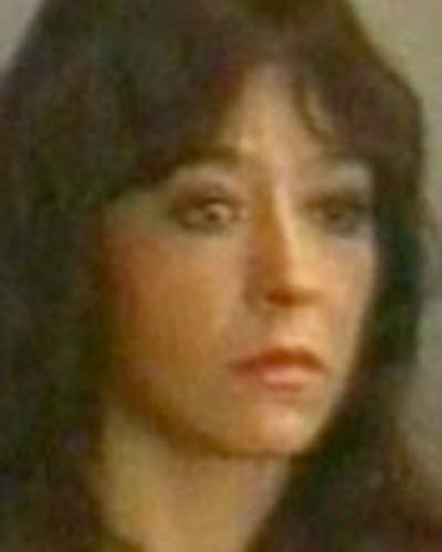 Марина Сахарова фото