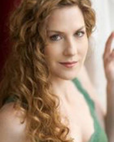 Хайди Феллнер фото