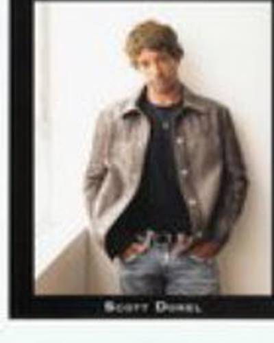 Скотт Дорел фото