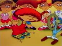 Кадр Как Петя Пяточкин слоников считал