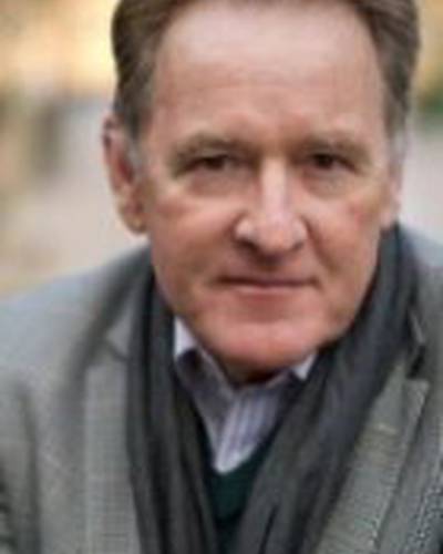 Стивен Бурк фото