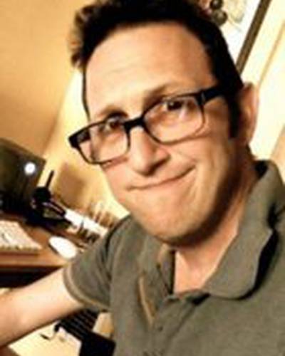 Джей Лендер фото