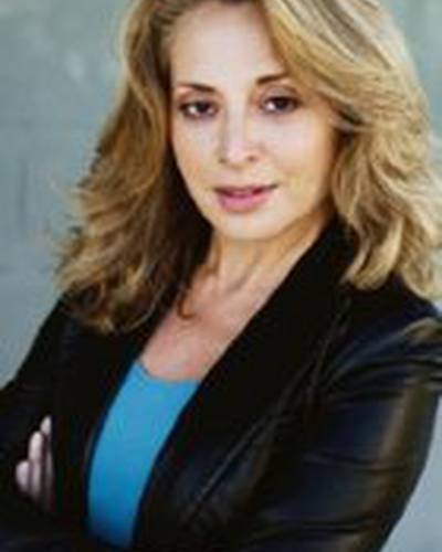 Кейт Миллер фото