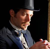 Кадр Карл и Берта