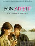 Постер из фильма "Приятного аппетита!" - 1