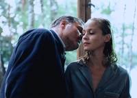 Кадр Прощание – Прошедшее лето Брехта