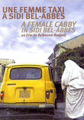 Une femme taxi à Sidi Bel-Abbès