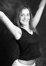 Вивиана Вервин фото