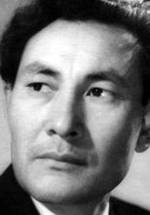 Кененбай Кожабеков фото