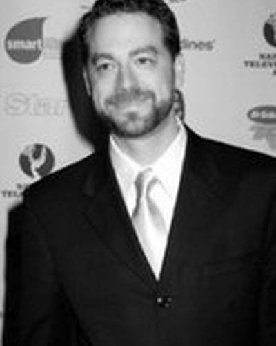 Brent Roske фото