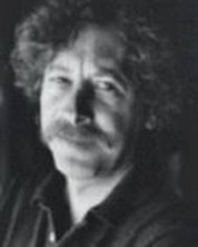 Джон Блюменталь фото