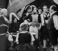 Кадр Евреи Тироля