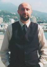 Автандил Бежиашвили фото