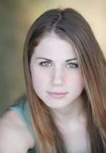 Эшли Хэллфорд фото