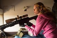 Кадр Саботаж