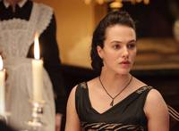 Кадр Аббатство Даунтон