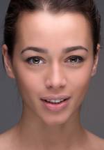 Дарья Храмцова фото