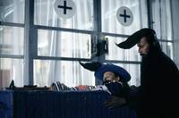 Кадр Ленинградские ковбои встречают Моисея