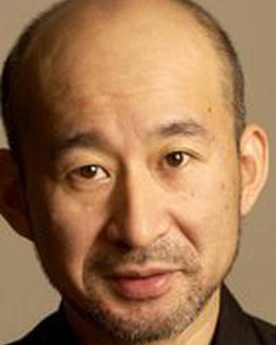 Масаси Фудзимото фото